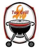 top grill